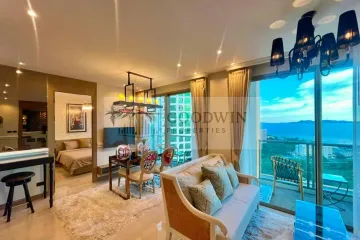 2 Bedroom Condo for sale in Nong Prue, Chonburi