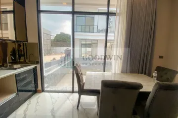3 Bedroom House for sale in Villa La Richie, Na Kluea, Chonburi