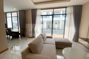 3 Bedroom House for sale in Na Kluea, Chonburi