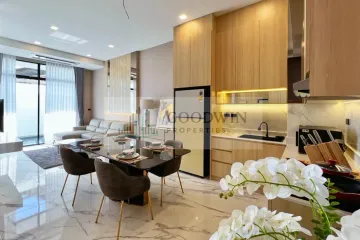 4 Bedroom House for sale in Villa La Richie, Na Kluea, Chonburi