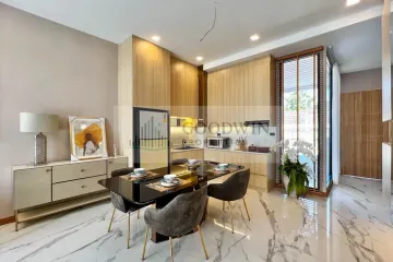 4 Bedroom House for sale in Na Kluea, Chonburi