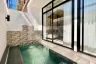4 Bedroom House for sale in Villa La Richie, Na Kluea, Chonburi