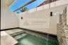 4 Bedroom House for sale in Villa La Richie, Na Kluea, Chonburi