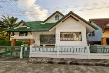 2 Bedroom House for sale in Central Park 4, Nong Prue, Chonburi