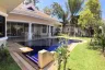 3 Bedroom House for sale in Jomtien Park Villas, Nong Prue, Chonburi