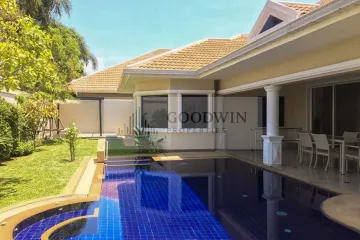 3 Bedroom House for sale in Nong Prue, Chonburi