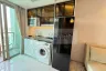 1 Bedroom Condo for rent in Na Jomtien, Chonburi