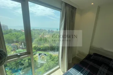 1 Bedroom Condo for rent in Na Jomtien, Chonburi