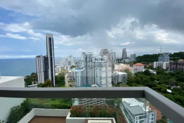 1 Bedroom Condo for sale in Nong Prue, Chonburi