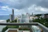 1 Bedroom Condo for sale in The Peak Towers, Nong Prue, Chonburi