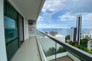 1 Bedroom Condo for sale in The Peak Towers, Nong Prue, Chonburi