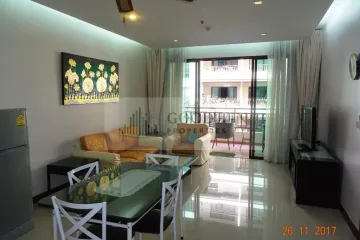 1 Bedroom Condo for sale in Nong Prue, Chonburi