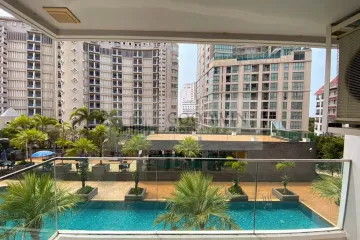 1 Bedroom Condo for sale in The Cliff, Nong Prue, Chonburi