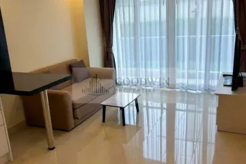 1 Bedroom Condo for sale in Grand Avenue Residence, Nong Prue, Chonburi