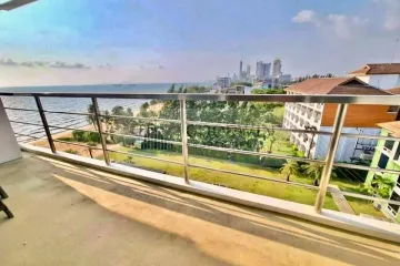 1 Bedroom Condo for sale in Na Jomtien, Chonburi