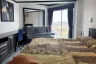 Condo for Sale or Rent in Jomtien Beach Condominium, Nong Prue, Chonburi