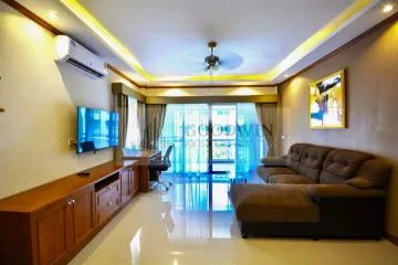 1 Bedroom Condo for rent in Baan Suan Lalana, Nong Prue, Chonburi