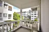1 Bedroom Condo for rent in Baan Suan Lalana, Nong Prue, Chonburi