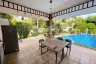 4 Bedroom House for Sale or Rent in Baan Dusit Pattaya Lake, Huai Yai, Chonburi