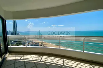 2 Bedroom Condo for sale in Nong Prue, Chonburi