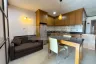 1 Bedroom Condo for rent in Platinum Suites condominiums, Nong Prue, Chonburi