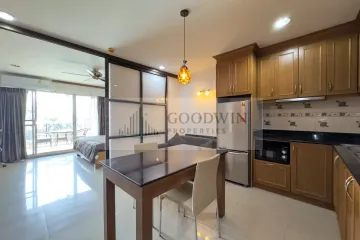 1 Bedroom Condo for rent in Platinum Suites condominiums, Nong Prue, Chonburi
