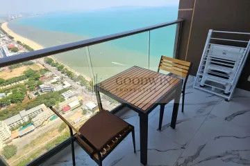 1 Bedroom Condo for sale in Copacabana Beach Jomtien, Nong Prue, Chonburi