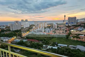 1 Bedroom Condo for Sale or Rent in Supalai Mare, Nong Prue, Chonburi