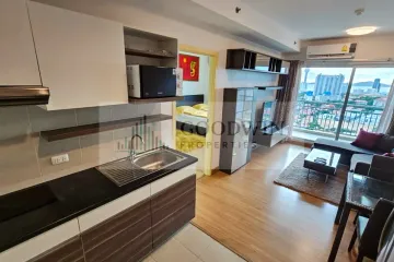 1 Bedroom Condo for Sale or Rent in Nong Prue, Chonburi