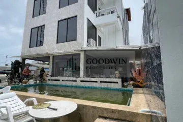 7 Bedroom House for sale in Na Jomtien, Chonburi