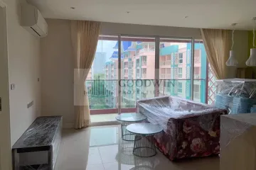 2 Bedroom Condo for Sale or Rent in Nong Prue, Chonburi