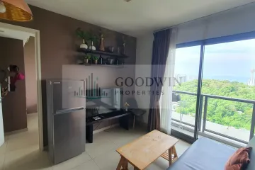 2 Bedroom Condo for sale in Nong Prue, Chonburi