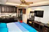 Condo for rent in Jomtien Beach Condominium, Nong Prue, Chonburi
