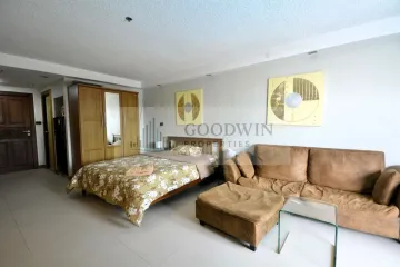 Condo for Sale or Rent in Angket Condominium, Nong Prue, Chonburi