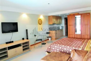 Condo for Sale or Rent in Nong Prue, Chonburi