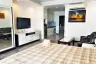 Condo for rent in View Talay 8, 