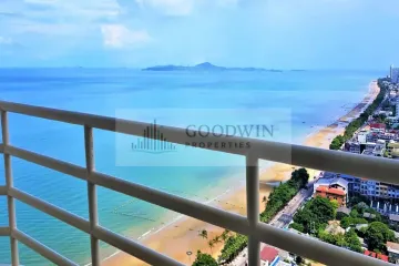 Condo for rent in View Talay 8, 