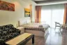 Condo for rent in View Talay 8, 