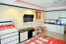Condo for Sale or Rent in Jomtien Beach Condominium, Nong Prue, Chonburi