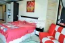 Condo for Sale or Rent in Jomtien Beach Condominium, Nong Prue, Chonburi