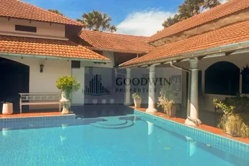 6 Bedroom House for sale in Nong Prue, Chonburi