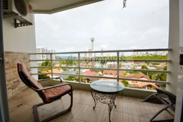 Condo for Sale or Rent in View Talay 5, Nong Prue, Chonburi