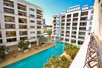 1 Bedroom Condo for rent in Nong Prue, Chonburi
