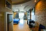 Condo for Sale or Rent in View Talay 5, Nong Prue, Chonburi