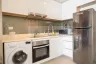 1 Bedroom Condo for rent in Na Kluea, Chonburi