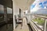 1 Bedroom Condo for Sale or Rent in Nong Prue, Chonburi
