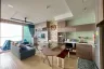 1 Bedroom Condo for rent in Cetus, Nong Prue, Chonburi