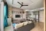 1 Bedroom Condo for rent in Cetus, Nong Prue, Chonburi