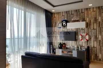 1 Bedroom Condo for rent in Cetus, Nong Prue, Chonburi