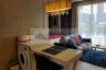 1 Bedroom Condo for rent in Cetus, Nong Prue, Chonburi
